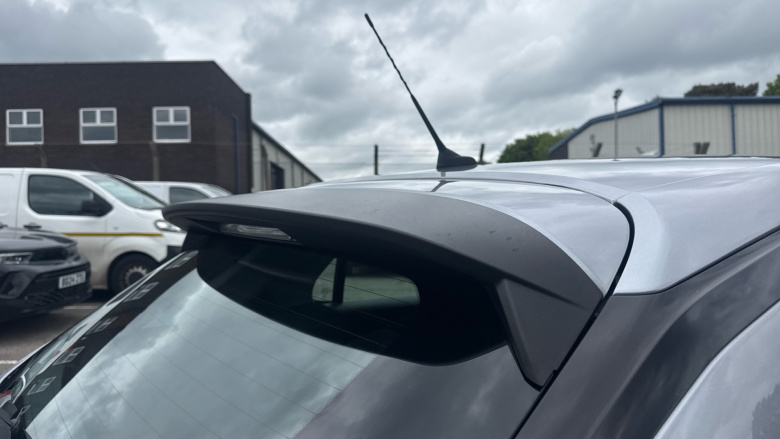 Vauxhall Corsa 1.2 Turbo SE 5dr Petrol Hatchback
